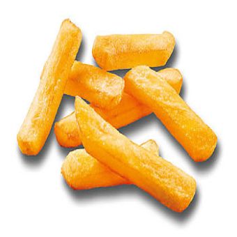Agrarfrost French Fries -4x2.5kg03